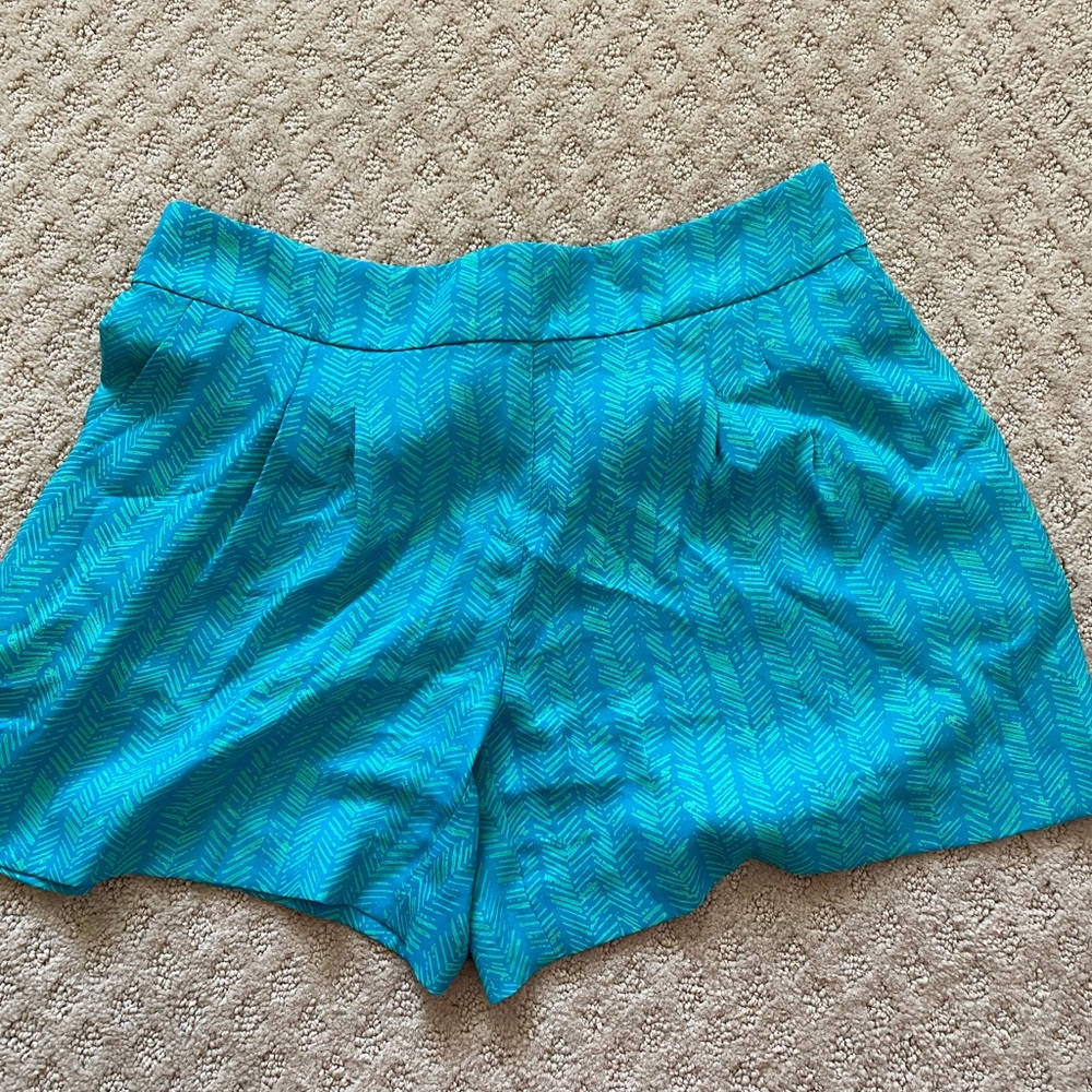 LOFT shorts
